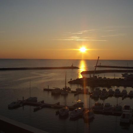 Hotel Le Richmont Marseillan  Εξωτερικό φωτογραφία