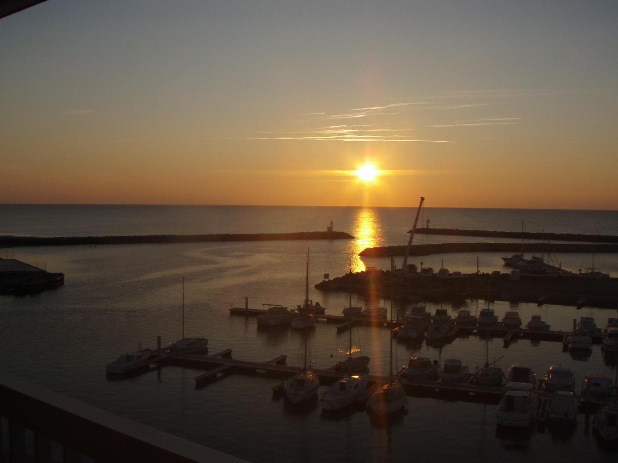 Hotel Le Richmont Marseillan  Εξωτερικό φωτογραφία