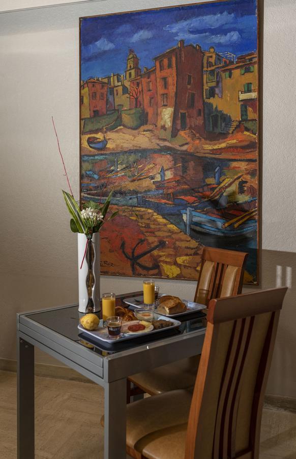 Hotel Le Richmont Marseillan  Εξωτερικό φωτογραφία