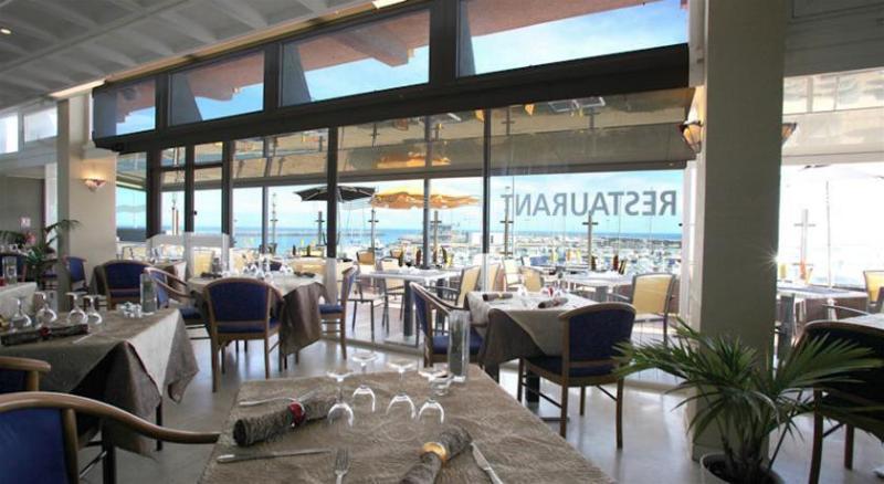 Hotel Le Richmont Marseillan  Εξωτερικό φωτογραφία
